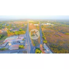 Venta De Terreno Comercial De 17100m2 En Aguadulce, Vía Panamericana