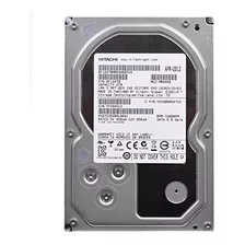 Hgst - Imsourcing 0f*******tb Ultrastar 7.2k Rpm 64mb