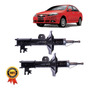 Kit Amortiguadores Del Para Chevrolet Optra 2.0 2008 2010 Chevrolet Optra