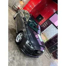 Audi A4 2016 1.8 Tfsi Attraction Multitronic 4p