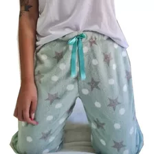 Pantalon Polar Soft De Pijama Lucia Navarro 90