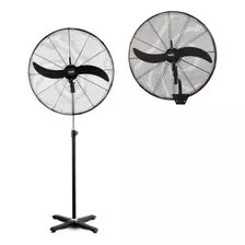 Ventilador 26 Pulgadas 2 En 1 Heimat