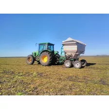 Fertilizadora Y Abonadora Donder De En Acero Inoxidable