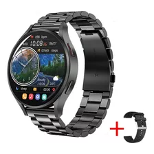 Reloj Inteligente Bt Llamada Hombre Y Mujer Samsung Watch 6