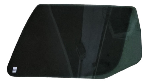 Vidro Porta Sprinter Direito