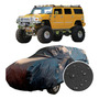 Compatible Con Jeep Wrangler, Ford Bronco, Land Rover, Humme