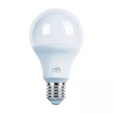 Lampada Led Bulbo A80 Sylvania E27 15w 3000k Luz Amarela