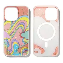 Funda Sonix Para iPhone 14 Pro Mag Illusion