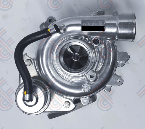 Turbo Para Toyota Hilux Vigo Motor 2kd - Marca Sl Turbo Foto 7