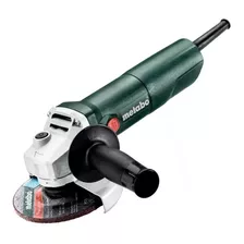 Amoladora Angular Metabo 650w 115-125mm W650-125 6036020