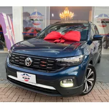 Volkswagen T Cross Confortline 1.0 Tsi 2021 