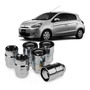 Banda De Accesorios Mitsubishi Mirage 1.2l 2015-2020 6pk1230