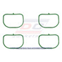 Balatas Traseras Mazda 3 Mazdaspeed 2008 - 2009