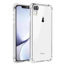 Protector Tpu Cover Case Armor Para iPhone XR