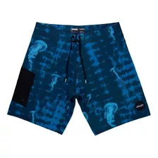 Oakley Bermuda Traje De Baño Jellyfish Printed Boardshort