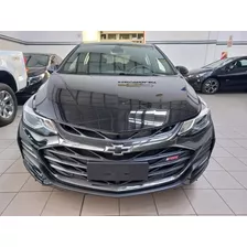 Chevrolet Cruze 5p Rs At Pv