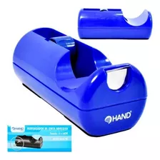 Dispensador Cinta Adhesiva Marca Hand