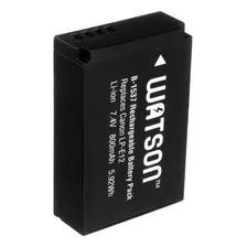 Batería De Cámara - Watson Lp-e12 Lithium-ion Battery Pack (