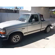 Ford 1000 Año 1997