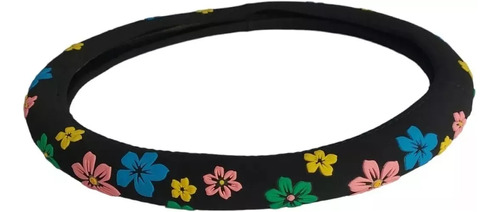 Funda Volante Flores M004 Hyundai Azera 2008 Foto 5