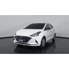 Hyundai Hb20 Sense