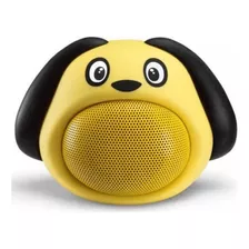 Sound Toons - Lulu - Caixa De Som Bluetooth