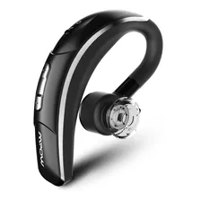 Auricular Interno Inalámbrico Cobble Mpow Con Bluetooth