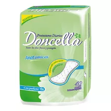 Doncella Protector Anat C/perf X 40