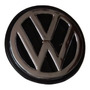 Emblema Gti Cromo Volkswagen Golf Mk3 Mk4 Mk5 Mk6 Mk7 Turbo
