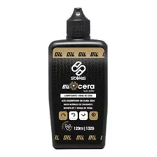 Lubrificante Solifes 120ml Corrente Bike Lub Cera Com Pfte