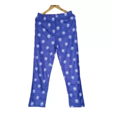 Pantalón Buzo Nba Philadelphia 76ers - Azul