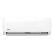 Aire Acondicionado Khöne Split Inverter Frío/calor 22000 Btu Blanco 220v - 240v Ksmi-22bc2