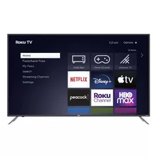 Rca De 24'' Class 720p Roku Led Smart Tv Hdmi Usb Rtr2460-us