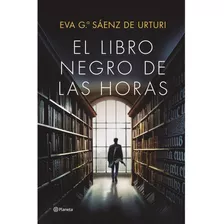 El Libro Negro De Las Horas