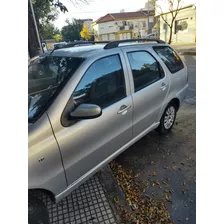 Fiat Palio Weekend Turbo Diesel