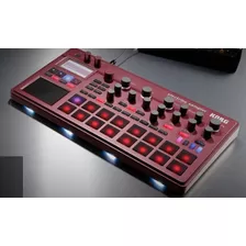 Sintetizador Korg Electribe Sample