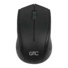 Mouse Inalambrico 2.4 Ghz Con Emisor Usb Gtc Pc/notebook