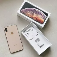 iPhone XS Max De 256 Nuevo Factory