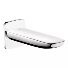 Cano De Banera Hansgrohe Avantgarde 3puLG Cromo