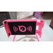 Soporte De Cuello Para Celulares 