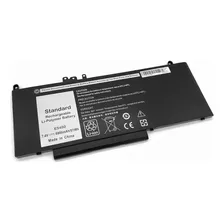 Batería Premium Para Dell Latitude E5450 7.4v