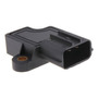 Modulo Encendido Para Mazda Mpv 4cil 2.6 1989 Dentro Dist