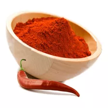 Pimenta Caiena (cayenne) Em Pó 500g