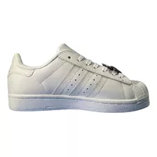 Tenis adidas Superstar - 23mx