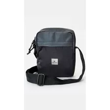 Bandolera Morral Rip Curl No Idea Pouch Midnight