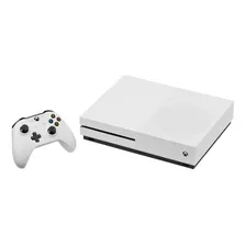 Microsoft Xbox One S 1tb Standard Color Blanco