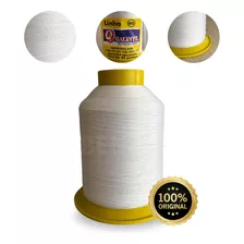 Linha De Nylon Costura Resistente Forte Ponto Americano