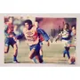 Terceira imagem para pesquisa de autografo original do ayrton senna