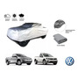 Funda/forro Impermeable Para Troka Vw Saveiro 1.6l 2014