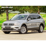 Volkswagen Tiguan 1.4 Comfort Ex Full| Permuta / Financia